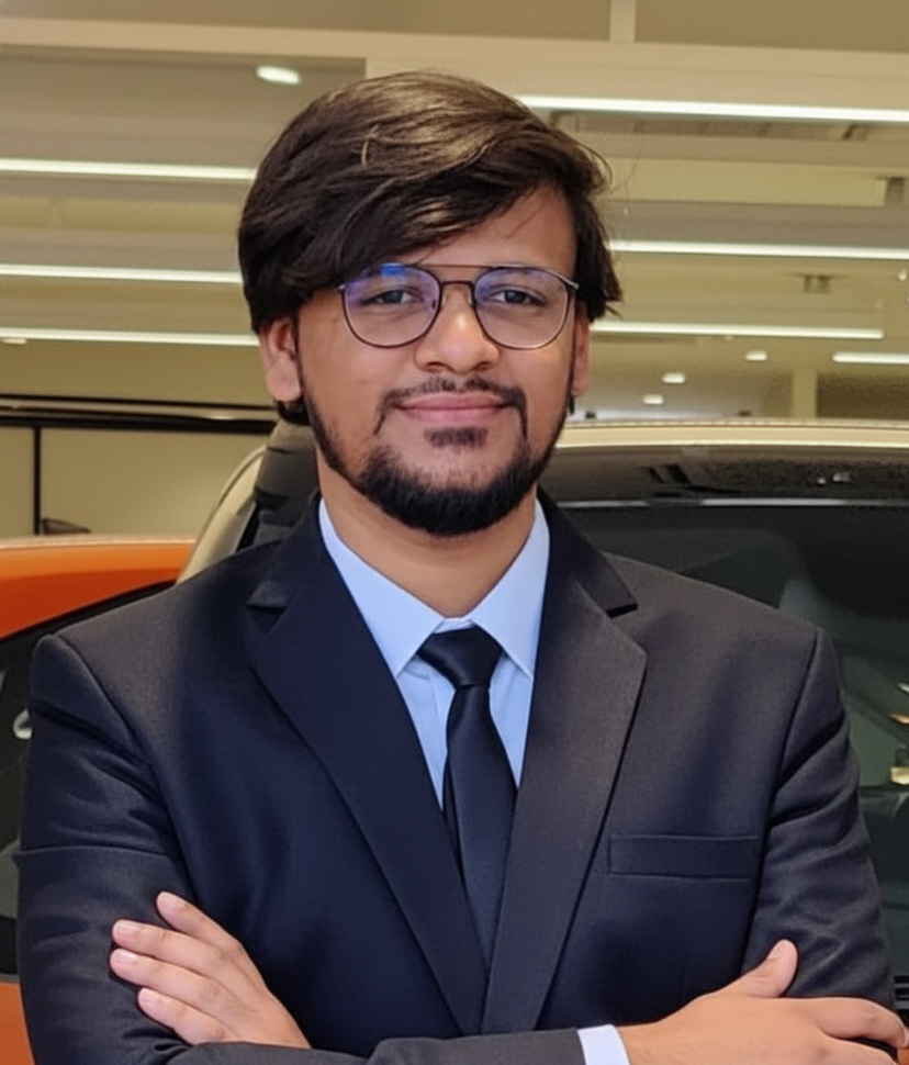 2021 Nischay Pandya's Image