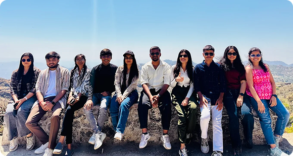 Just Digital Gurus mission illustration