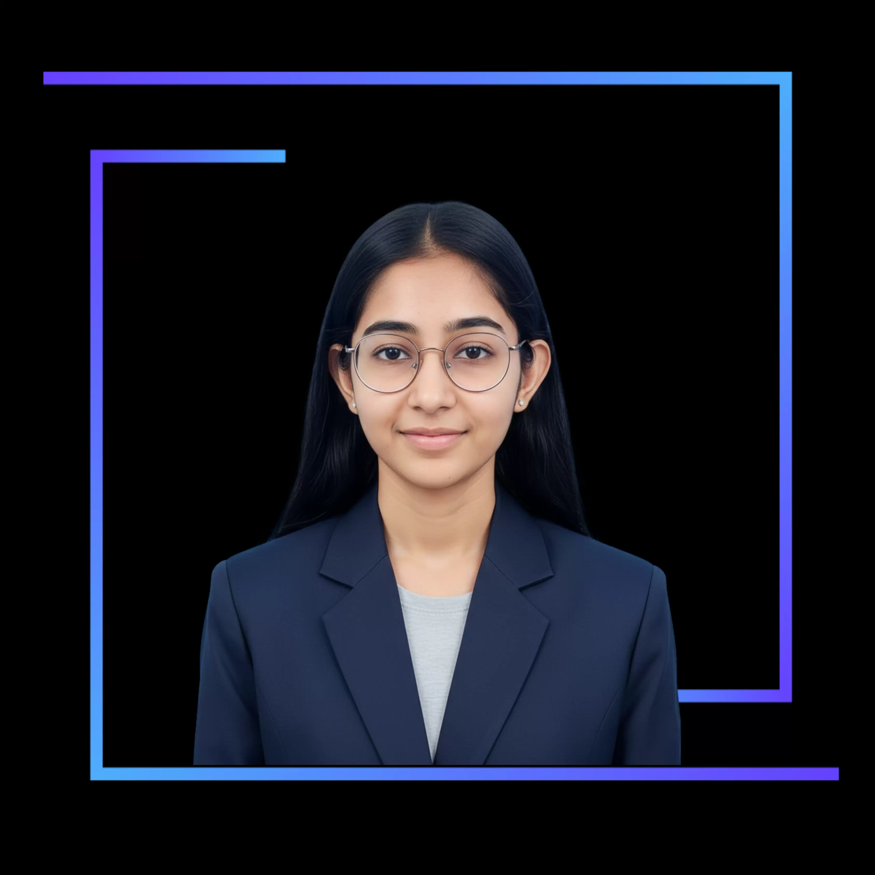 Mitali Gohel
