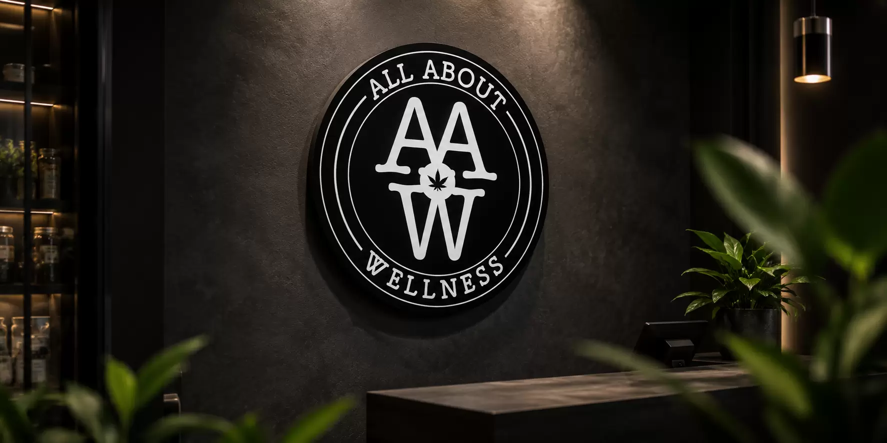 All About Wellness - Sacramento Cannabis Dispensary Website - Image 3