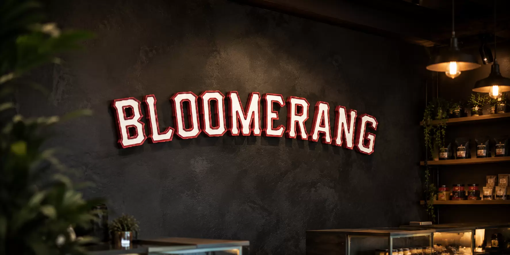 Bloomerang SF - San Francisco Cannabis Dispensary Website - Image 3