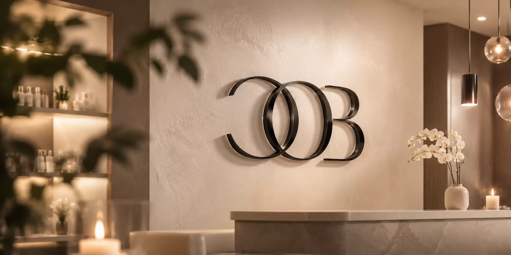 Call of Beauty Med Spa - Aesthetic Clinic Website - Image 3