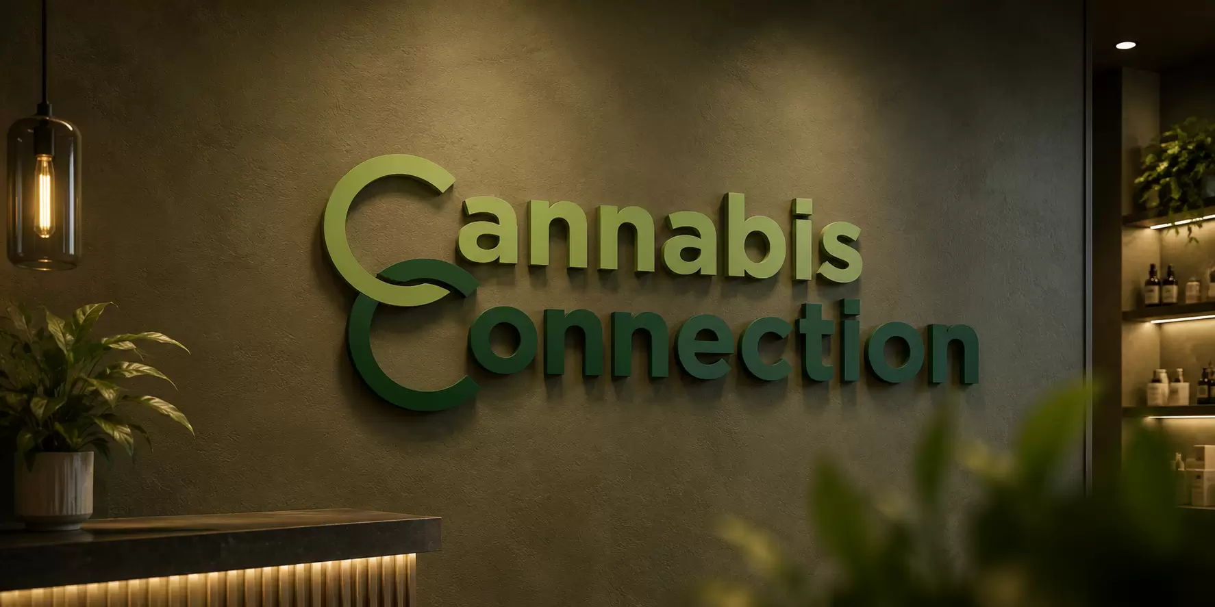 Cannabis Connection - Western Massachusetts Dispensary Website - Image 3