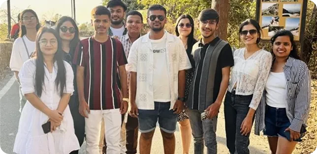 JDG Outing 3