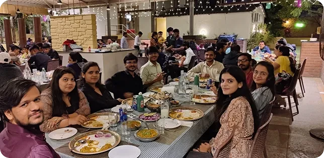 JDG Outing 6