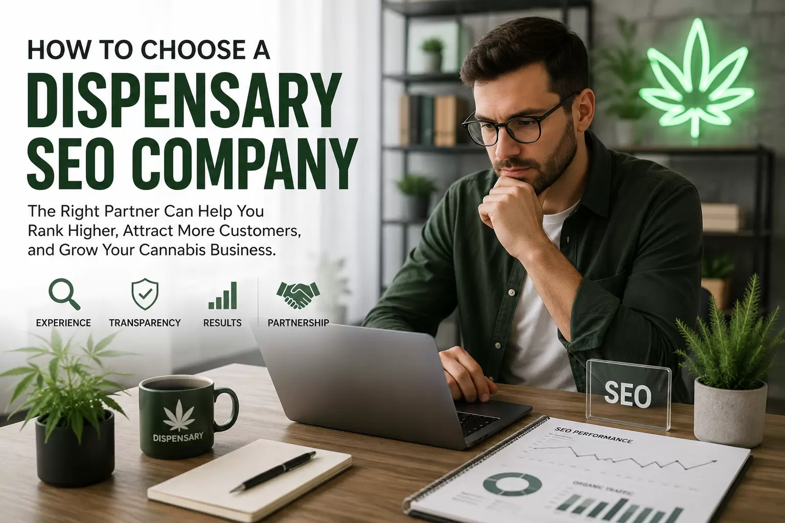 dispensary seo company