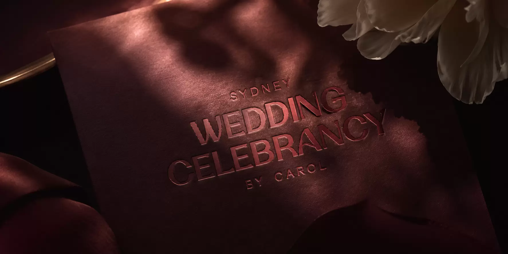 Sydney Wedding Celebrancy — Celebrant & MC (AU) - Image 3