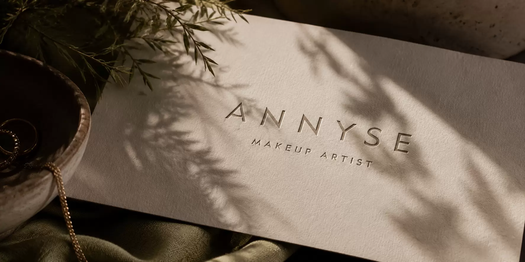 Annyse — Brisbane Bridal & Event Makeup (AU) - Image 3