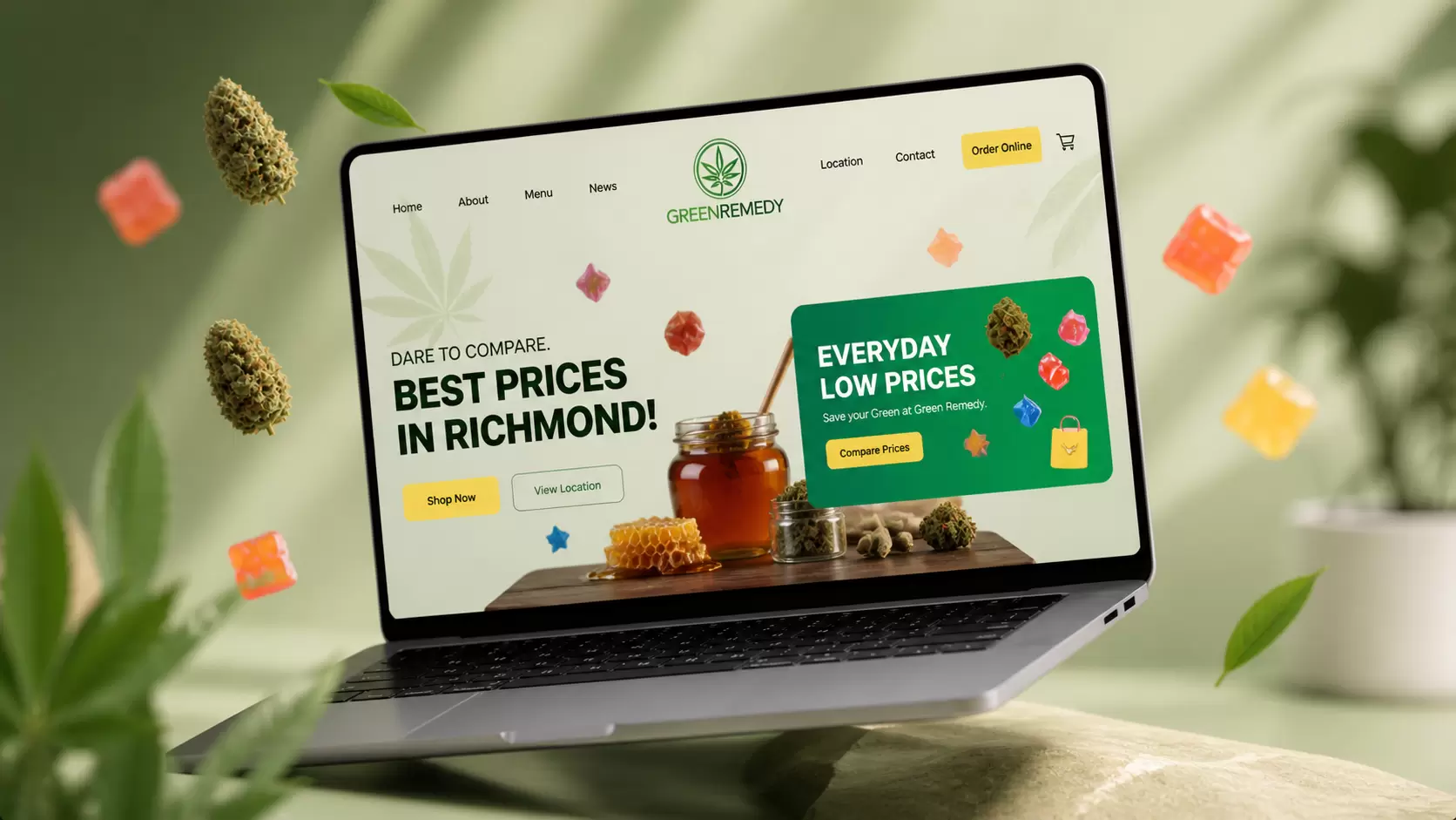 Green Remedy - Image 4