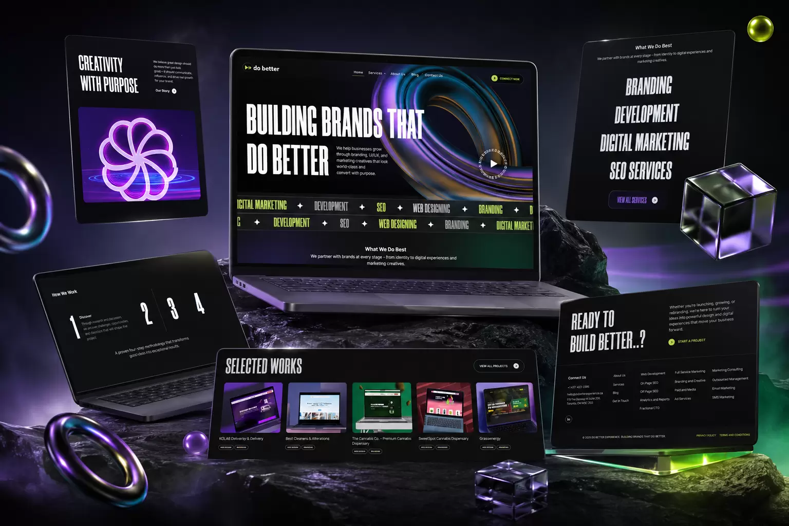 Do Better Marketing - Image 2