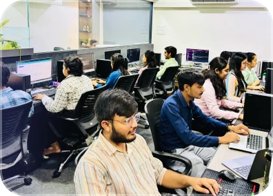 Team office