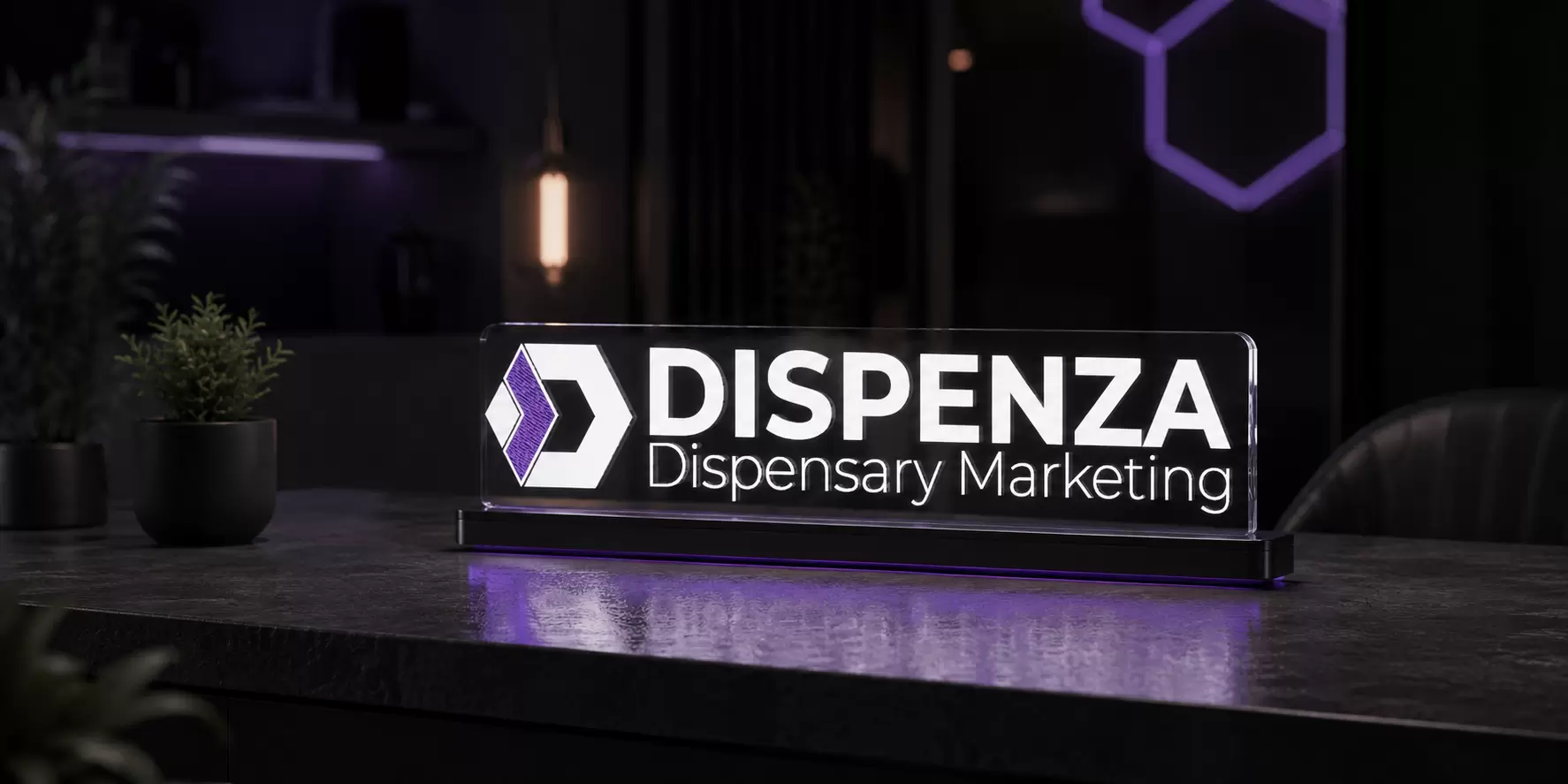 Dispenza Cannabis Marketing Website Case Study - Image 3