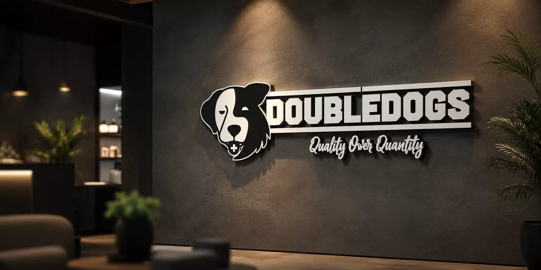 Double Dogs Cannabis - Montana Dispensary Website - Image 2