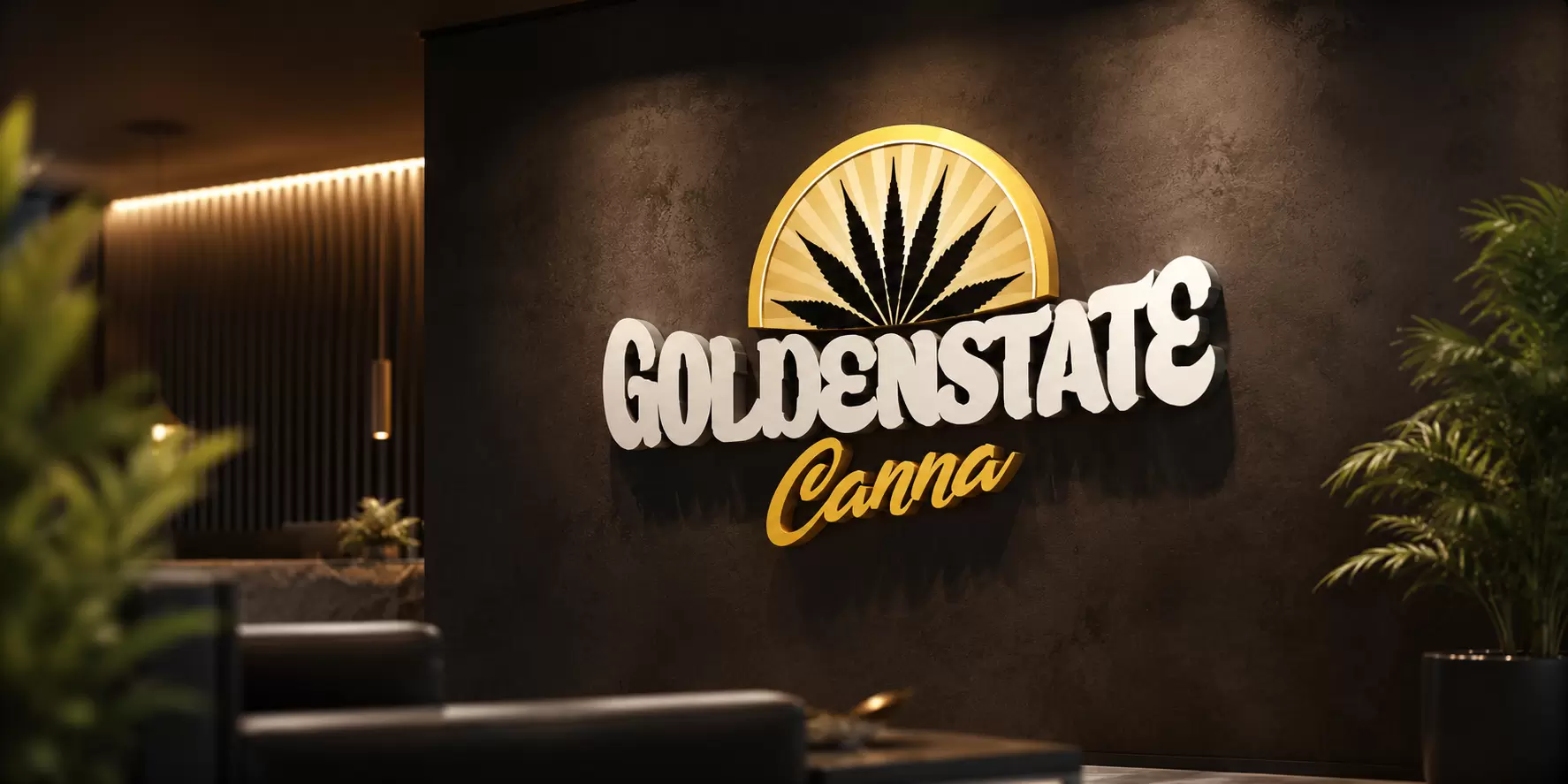 Golden State Canna - Cannabis Delivery Website - Image 3
