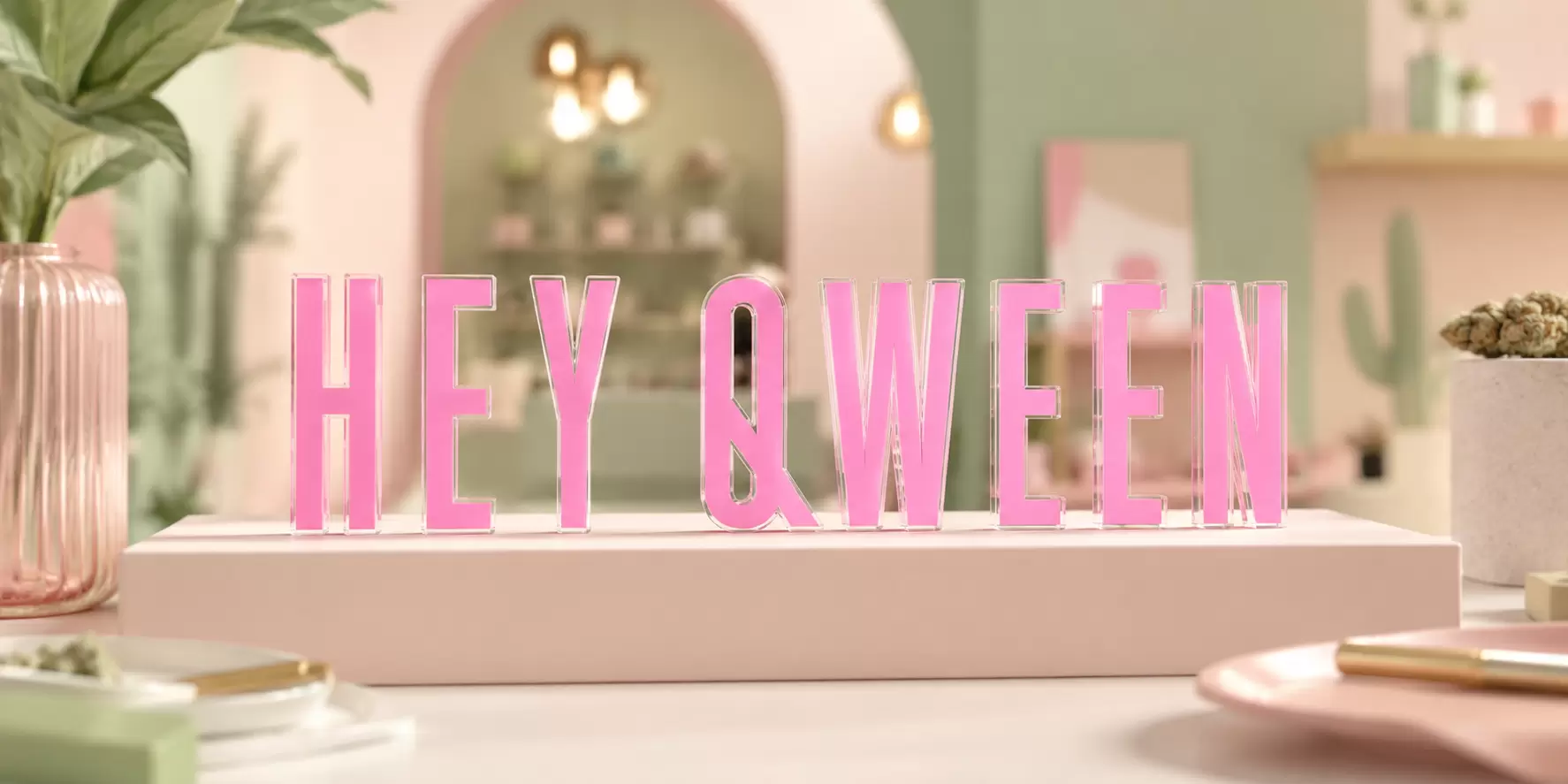 Green Qween - Inclusive Los Angeles Dispensary Website - Image 3