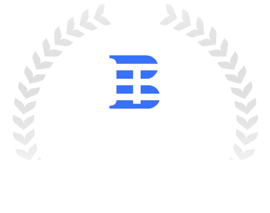 Certification badge 11