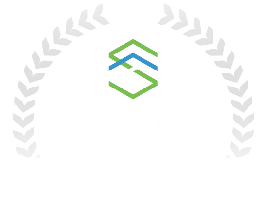 Certification badge 11