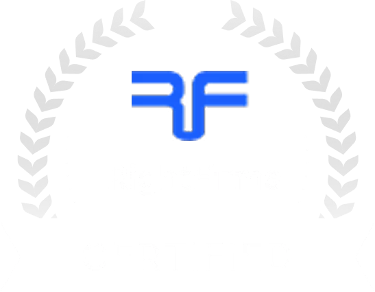 Certification badge 11