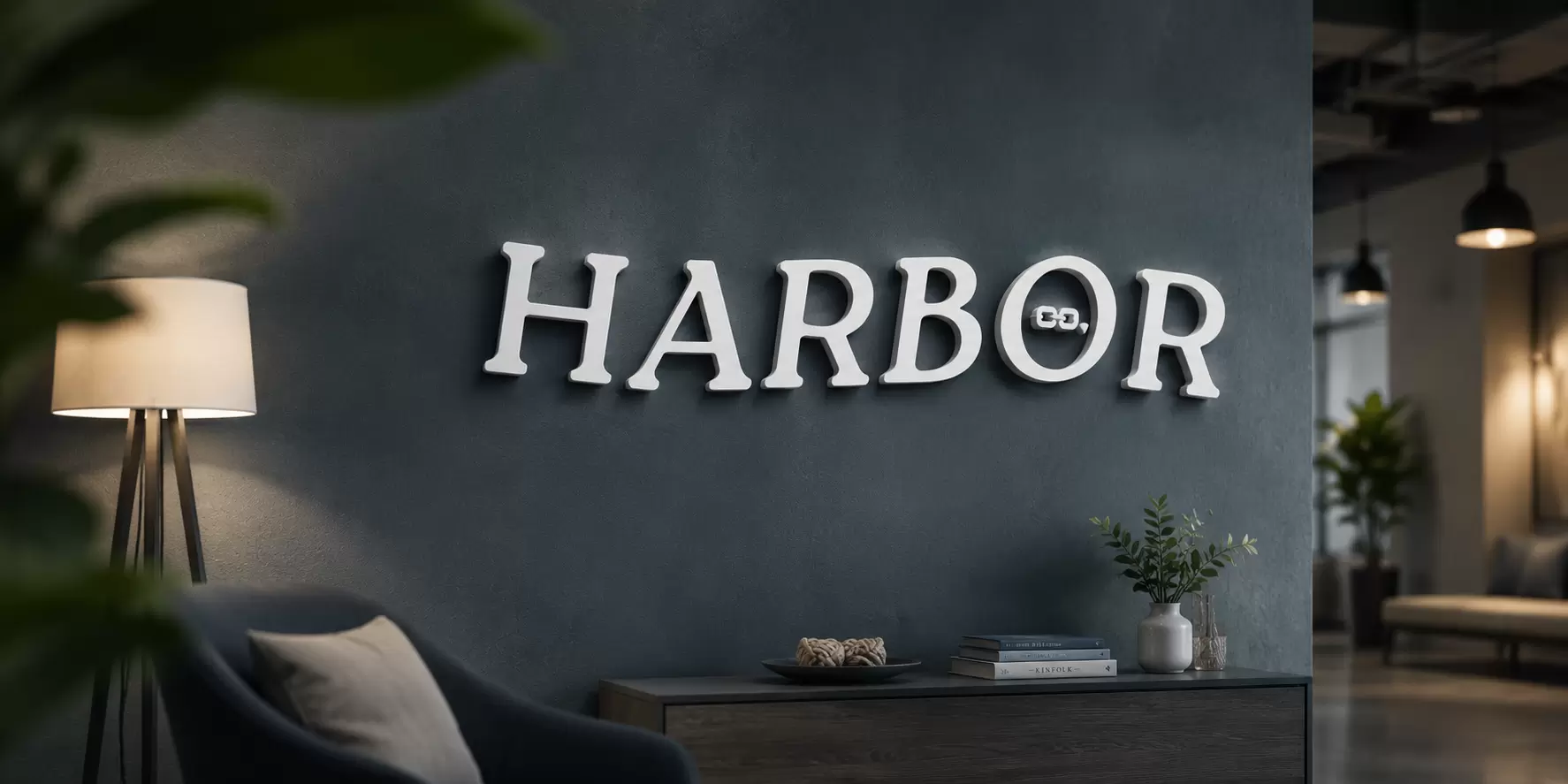 Harbor Collective - Boutique Marketing Agency Website - Image 3