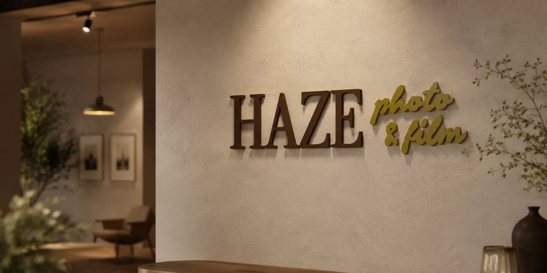 Haze Photo & Film - Sydney Wedding Photo & Video Website - Image 3