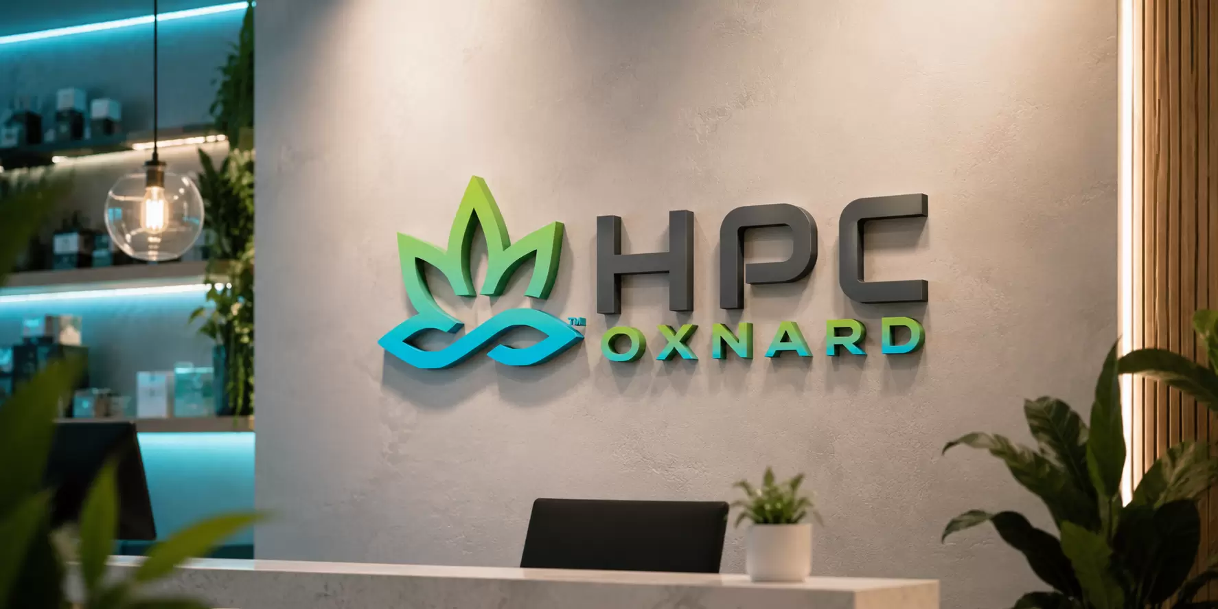 HPC Weed Dispensary Oxnard - Cannabis Retail Website - Image 3