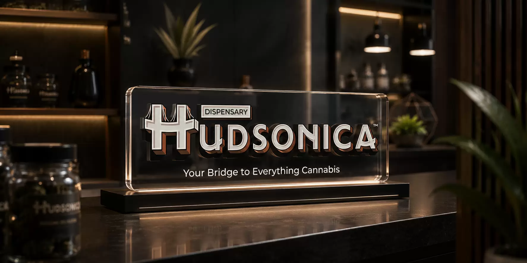 Hudsonica Dispensary - Hoboken Cannabis Retail Website - Image 3