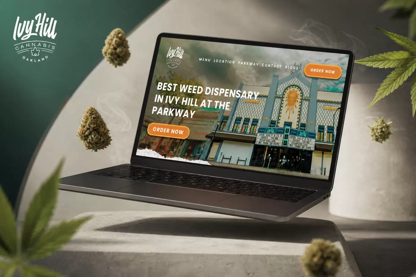 Ivy Hill Weed Dispensary - Image 4