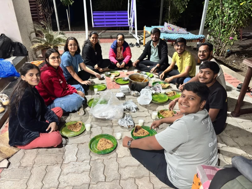 JDG Outing 5