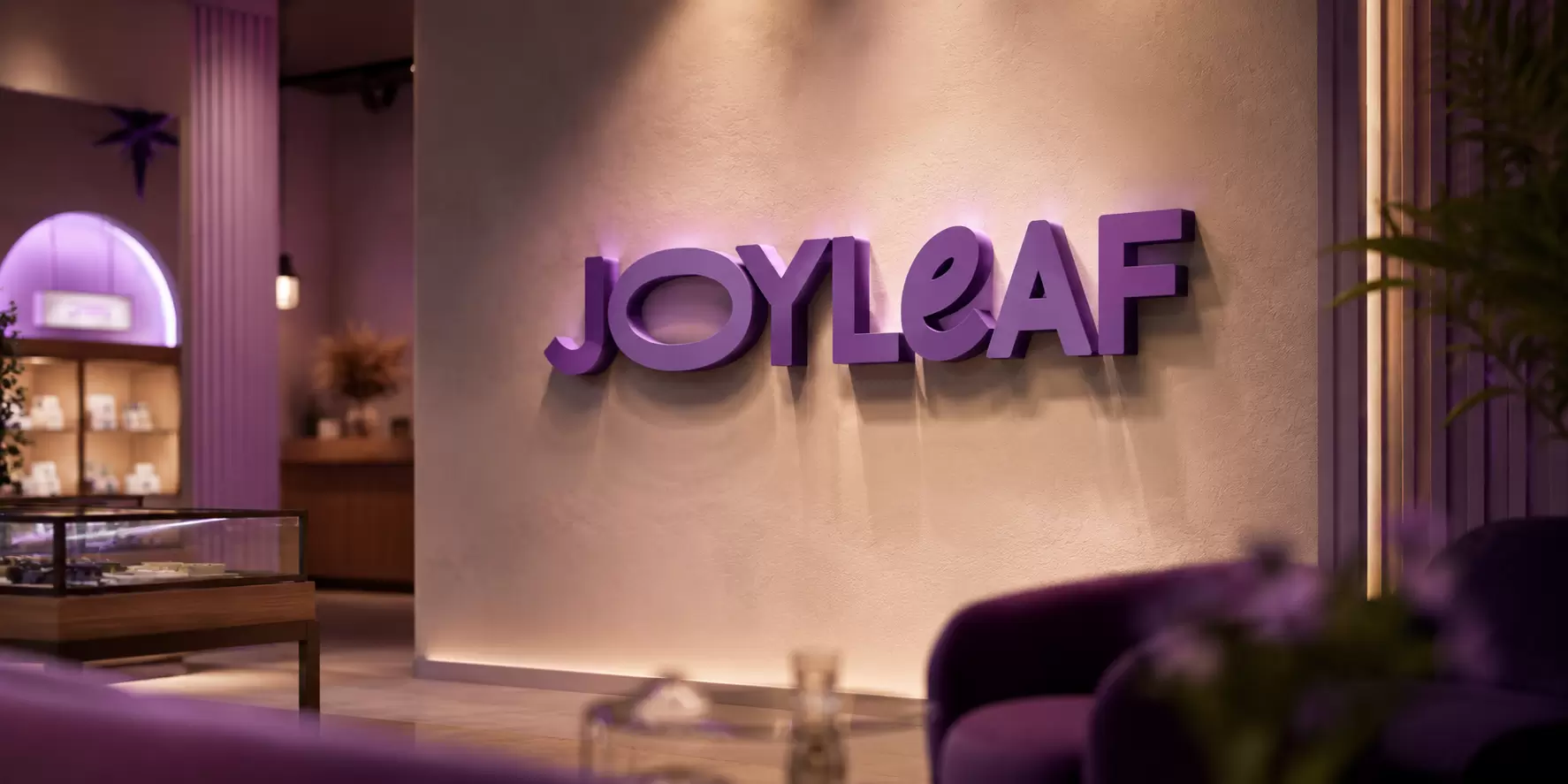 Joyleaf - New Jersey Cannabis Dispensary Website - Image 3
