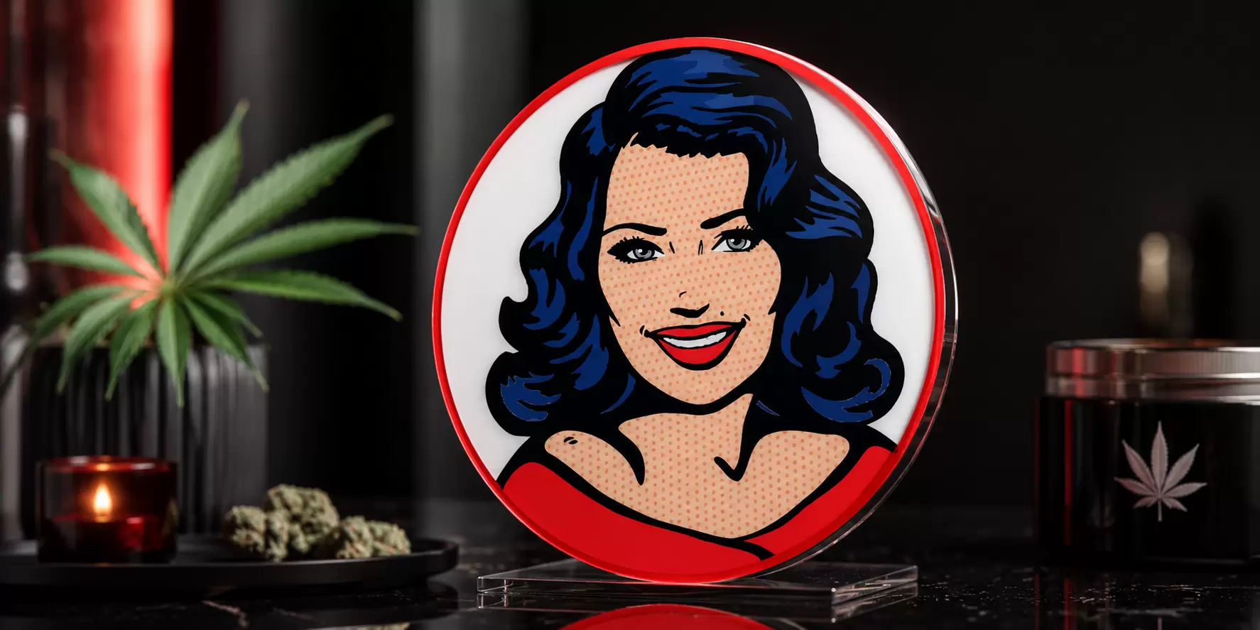 MaryJane’s - Ontario Cannabis Dispensary Website - Image 3