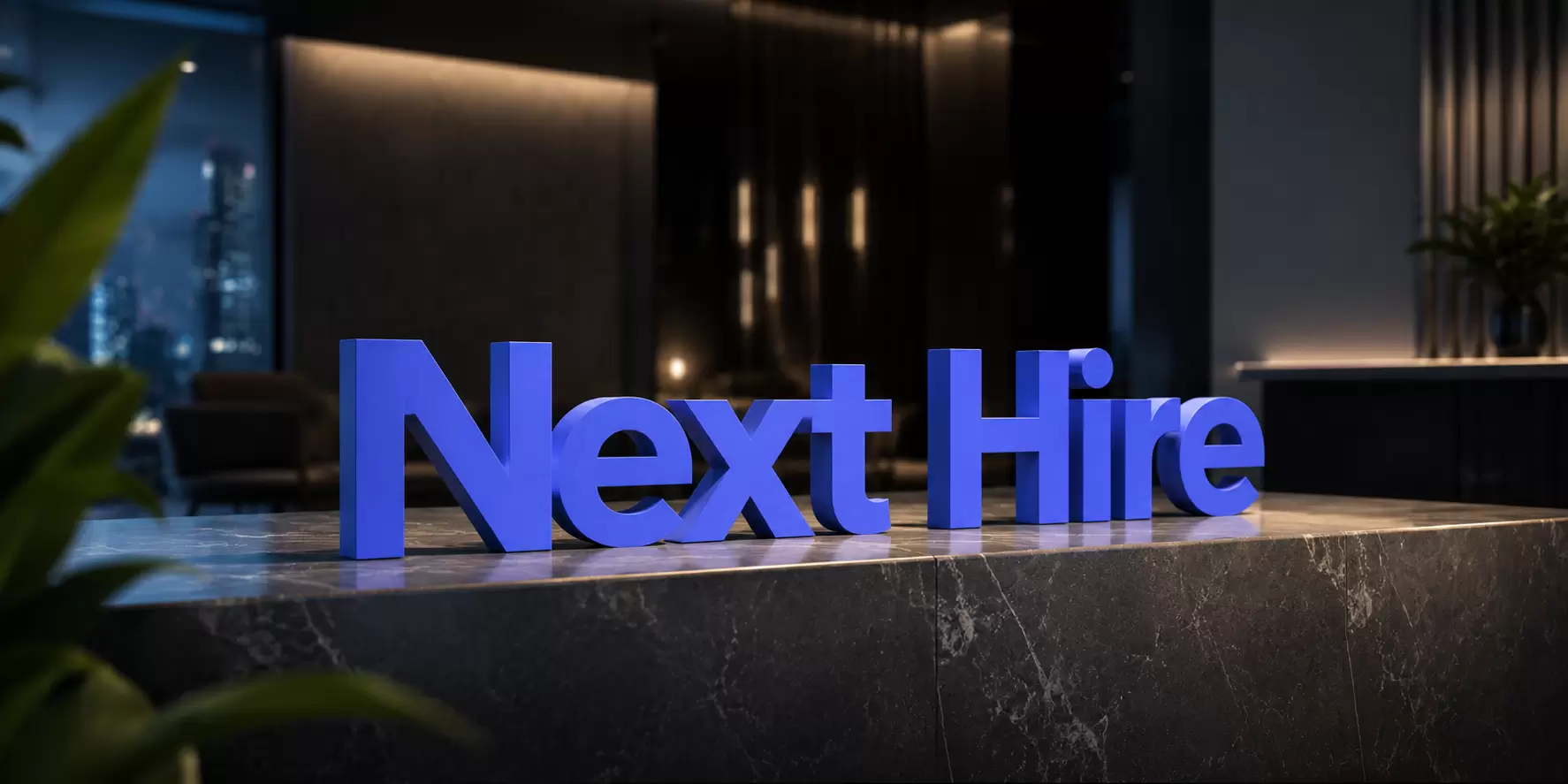 Next Hire Inc - Virtual Staffing Website - Image 3