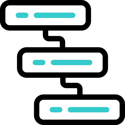 Structured Data Icon