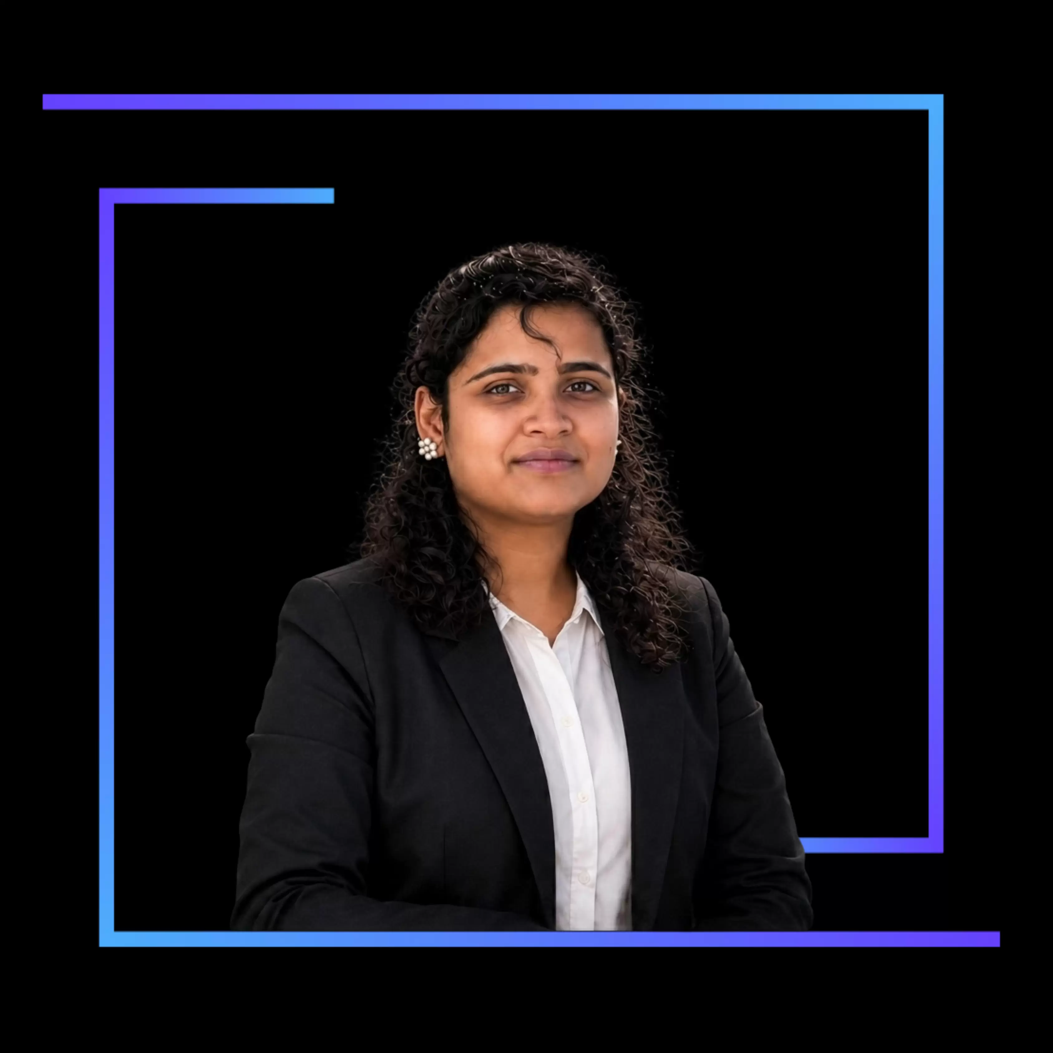 Rashmi Singh