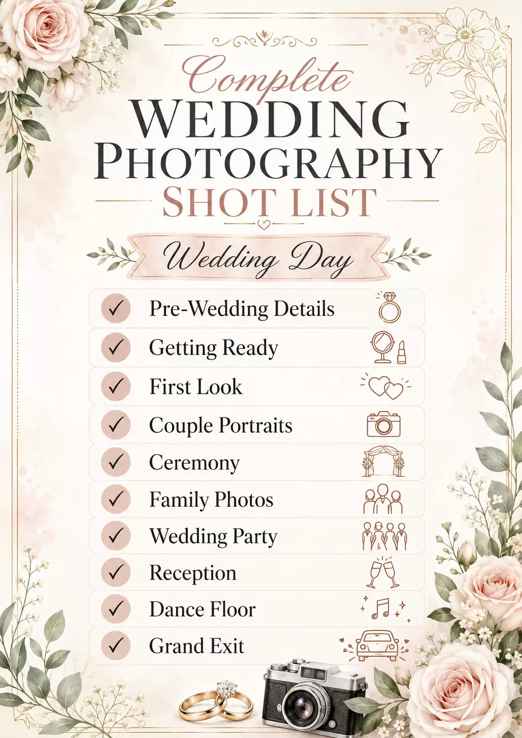 romantic-wedding-photography-checklist