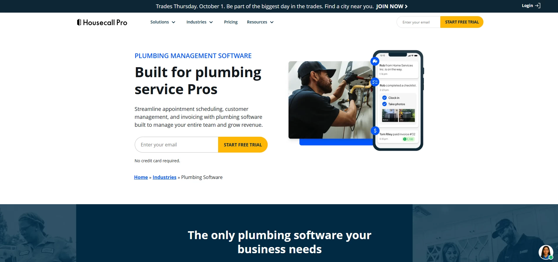 Housecall Pro