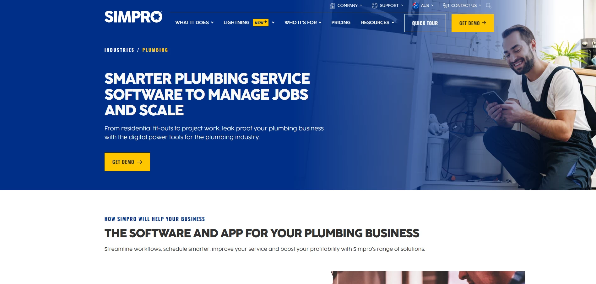 Simpro
