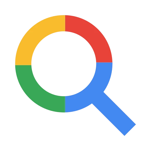 Google Search Console Icon