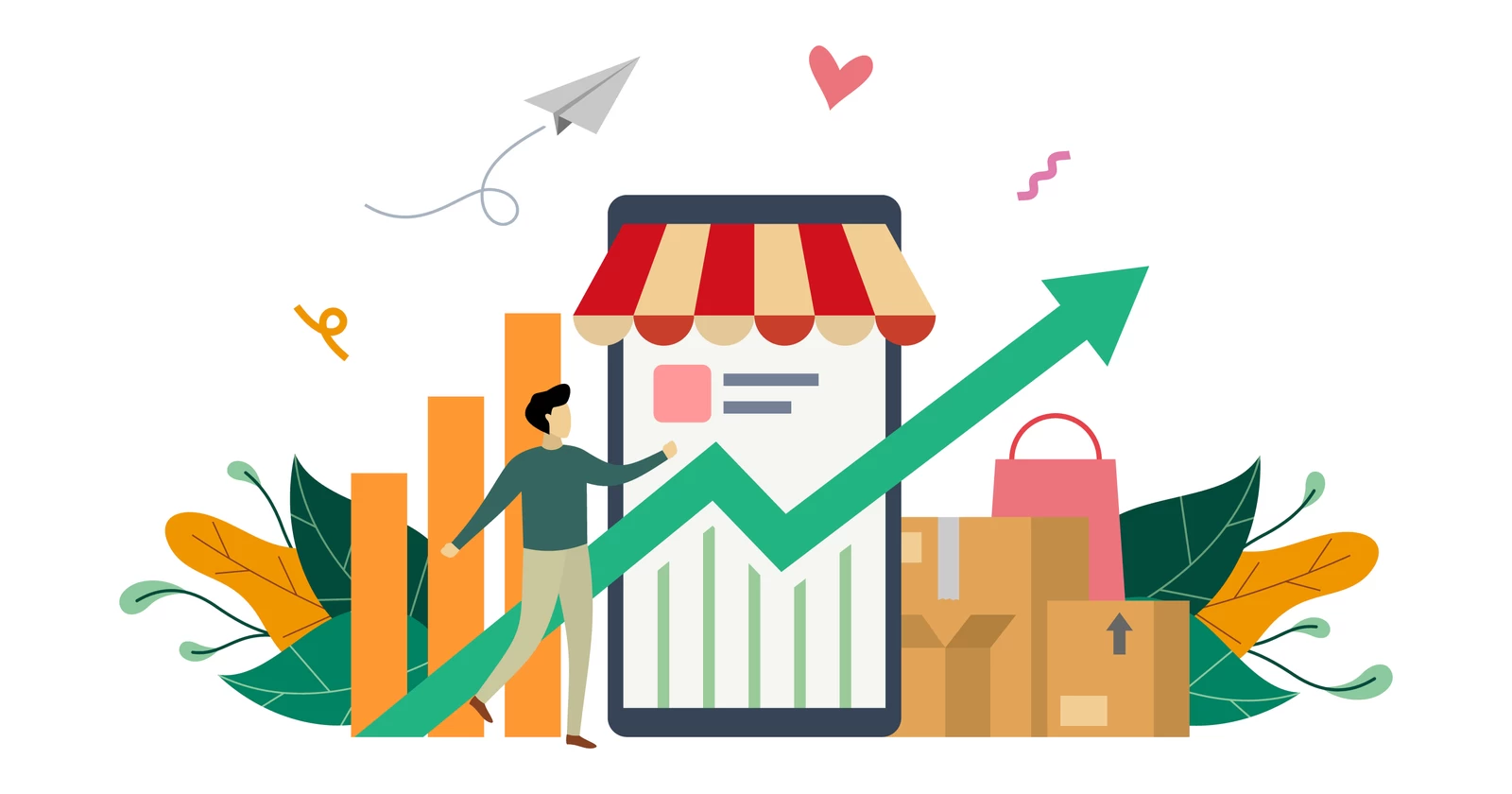 ASO keyword research