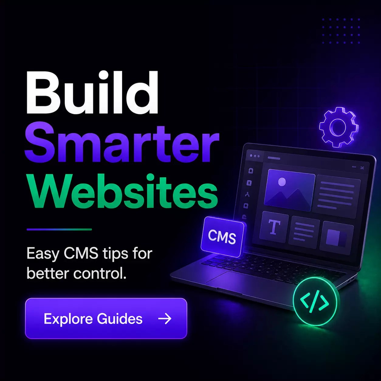 WordPress & CMS Guides