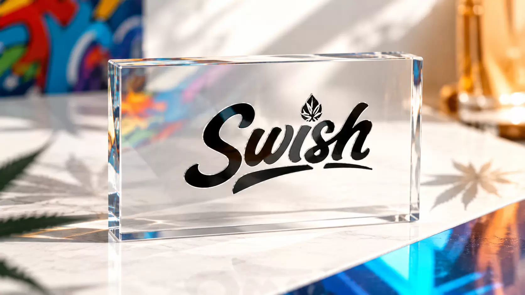 Swish Cannabis - North Hollywood Dispensary Website - Image 3