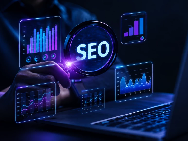 SEO audit services and technical SEO audit services
