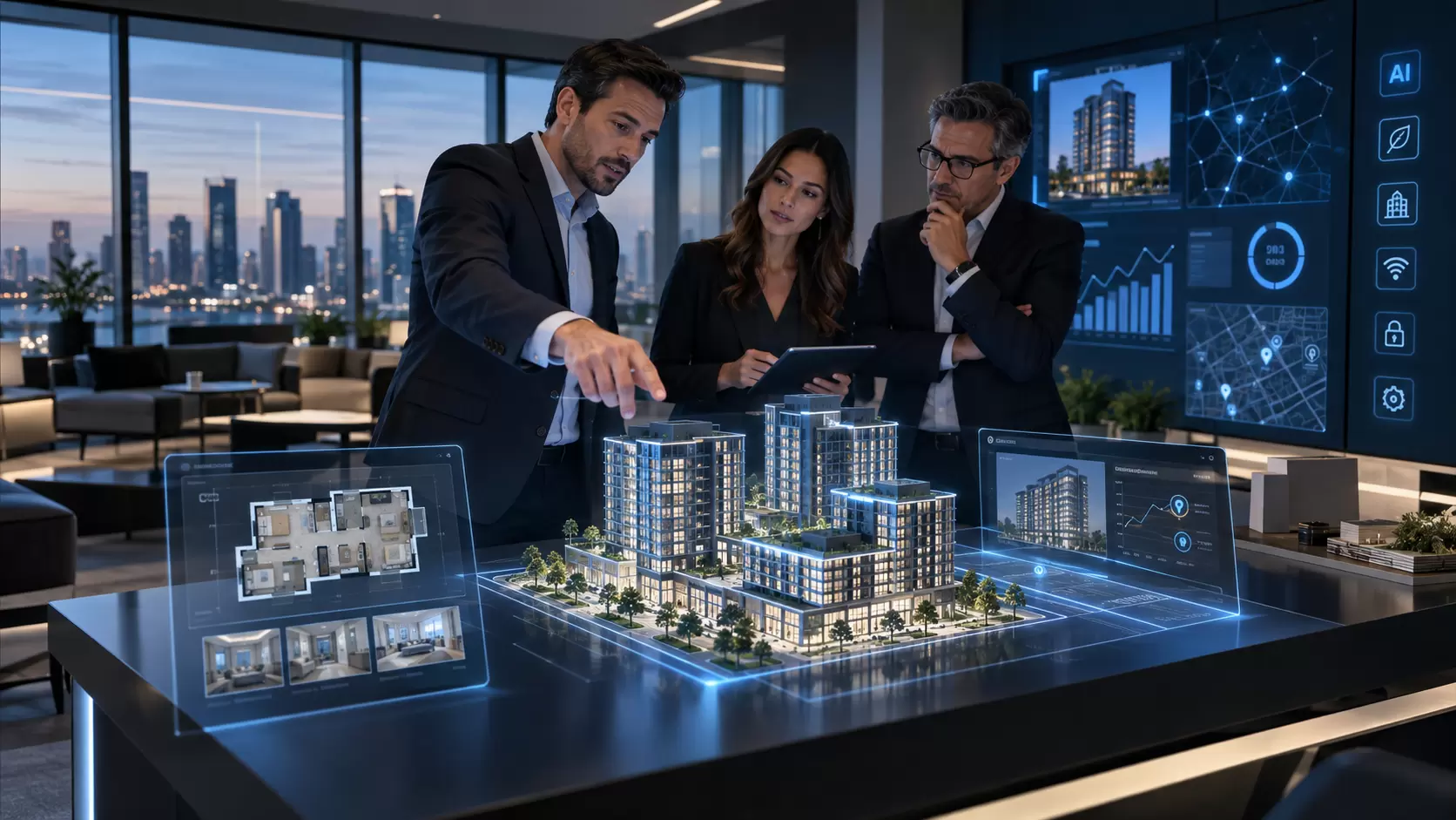 What Is PropTech