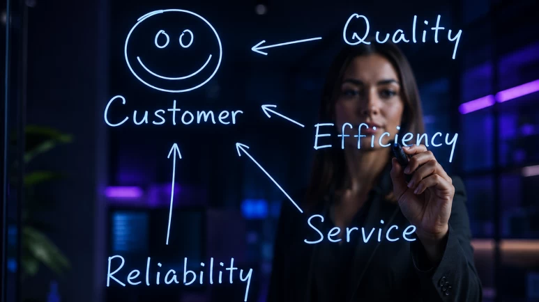 Why choose Just Digital Gurus as your top digital marketing company