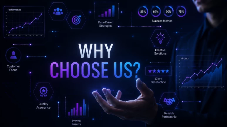 Why choose our cannabis SEO agency