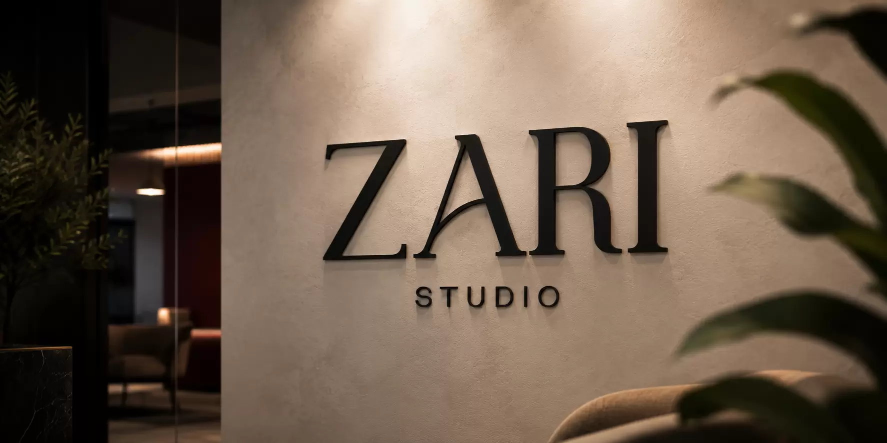 Zari Studio - Sunshine Coast Content Studio Website - Image 3