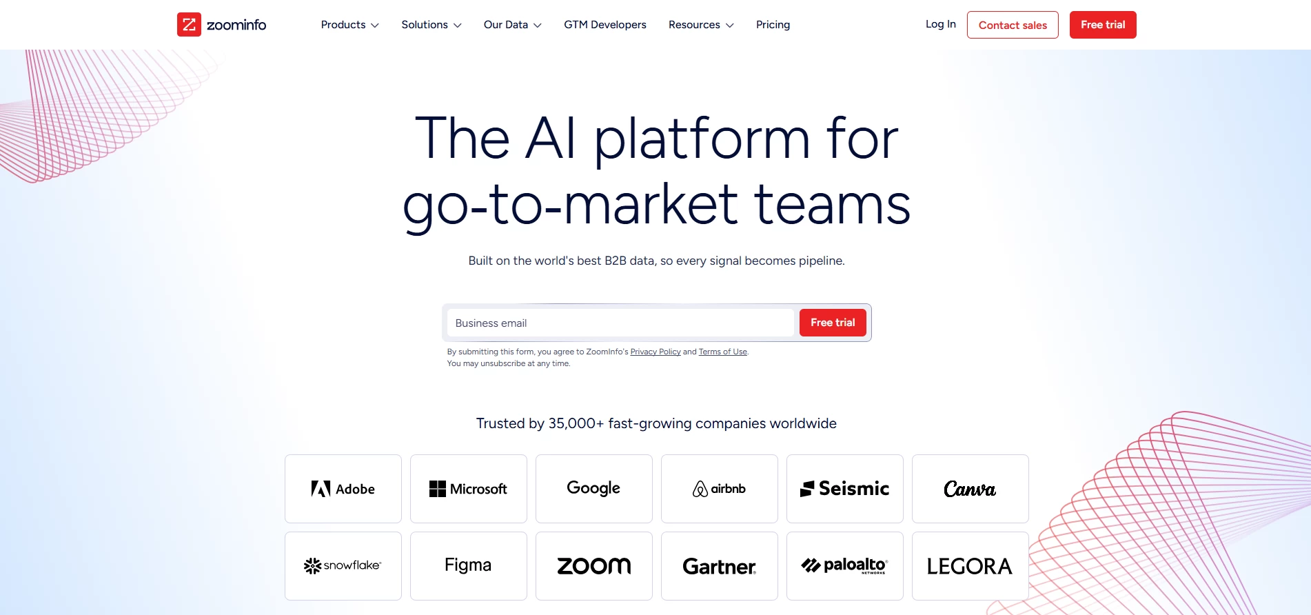 zoominfo