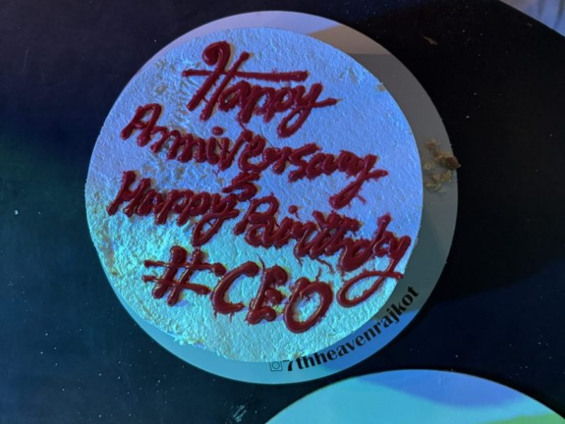 JDG 2nd anniversary Image 2