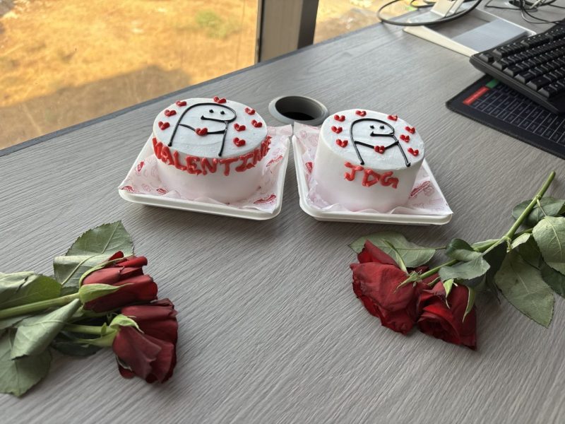 Celebration time - Just Digital Gurus