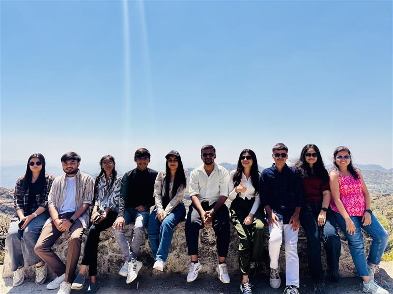 Travelling Memories- Just Digital Gurus