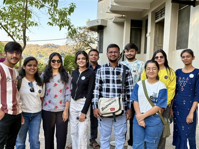 Team Trip Stories - Just Digital Gurus